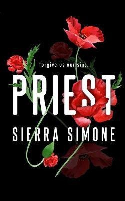 Priest(English, Paperback, Simone Sierra)