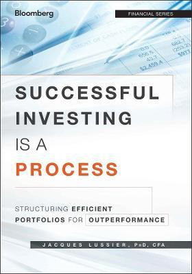 Successful Investing Is a Process(English, Hardcover, Lussier Jacques)