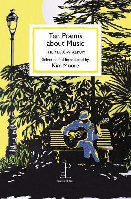 Ten Poems about Music(English, Paperback, unknown)