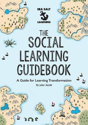 The Social Learning Guidebook(English, Paperback, Stodd Julian)