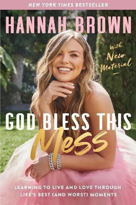 God Bless This Mess(English, Paperback, Brown Hannah)