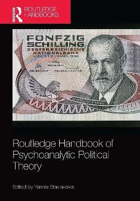 Routledge Handbook of Psychoanalytic Political Theory(English, Paperback, unknown)