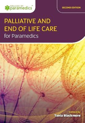 Palliative and End of Life Care for Paramedics(English, Paperback, unknown)