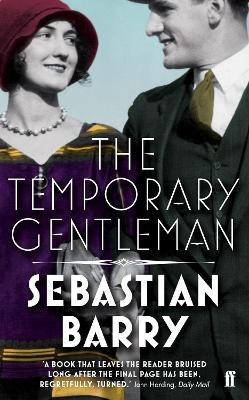 The Temporary Gentleman(English, Paperback, Barry Sebastian)