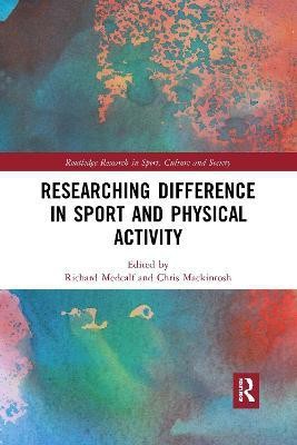 Researching Difference in Sport and Physical Activity(English, Paperback, unknown)