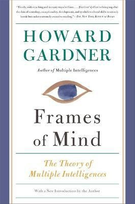 Frames of Mind(English, Paperback, Gardner Howard)