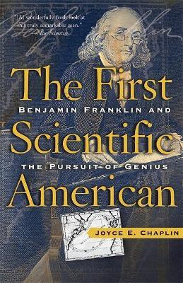 The First Scientific American(English, Paperback, Chaplin Joyce)