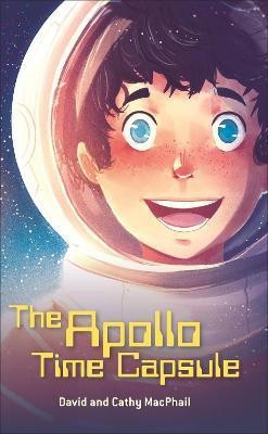 Reading Planet - The Apollo Time Capsule - Level 7: Fiction (Saturn)(English, Paperback, MacPhail David)