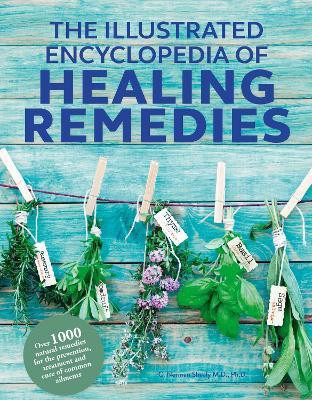 Healing Remedies, Updated Edition(English, Paperback, Shealy, M.D., Ph.D. C. Norman)
