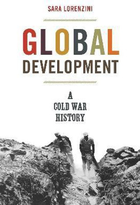 Global Development(English, Hardcover, Lorenzini Sara)