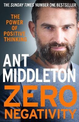 Zero Negativity(English, Paperback, Middleton Ant)