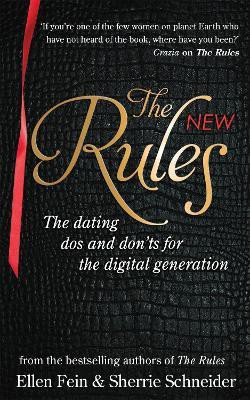 The New Rules(English, Paperback, Fein Ellen)