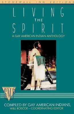 Living the Spirit(English, Paperback, unknown)