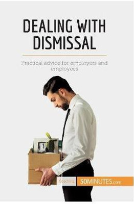 Dealing with Dismissal(English, Paperback, 50minutes)