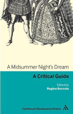 A Midsummer Night's Dream(English, Paperback, unknown)