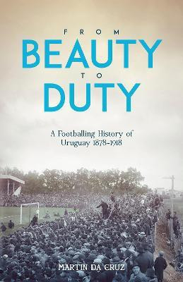 From Beauty to Duty(English, Hardcover, Cruz Martin da)