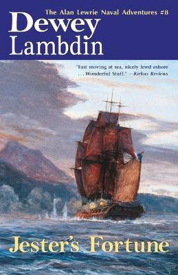 Jester's Fortune(English, Paperback, Lambdin Dewey)