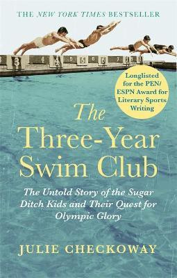 The Three-Year Swim Club(English, Paperback, Checkoway Julie)