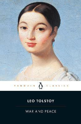 War And Peace(English, Paperback, Tolstoy Leo)