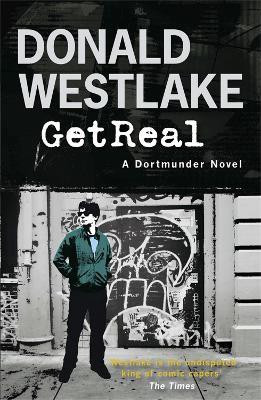 Get Real(English, Paperback, E. Westlake Donald)