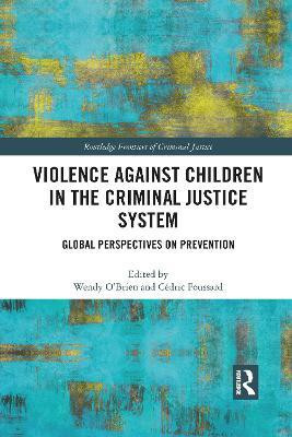 Violence Against Children in the Criminal Justice System(English, Paperback, unknown)