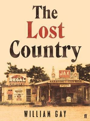 The Lost Country(English, Paperback, Gay William)