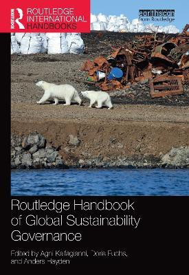 Routledge Handbook of Global Sustainability Governance(English, Paperback, unknown)