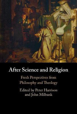 After Science and Religion(English, Hardcover, unknown)