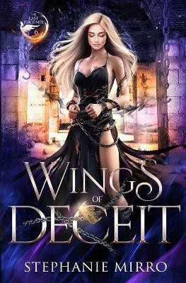 Wings of Deceit(English, Paperback, Mirro Stephanie)