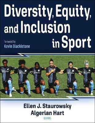 Diversity, Equity, and Inclusion in Sport(English, Paperback, unknown)