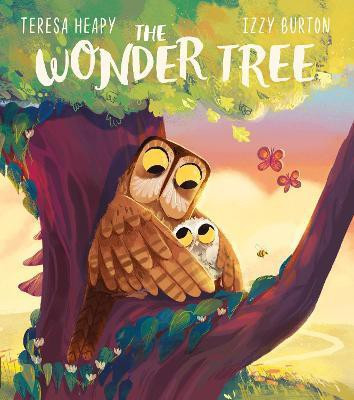 The Wonder Tree(English, Paperback, Heapy Teresa)