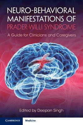Neuro-behavioral Manifestations of Prader-Willi Syndrome(English, Paperback, unknown)