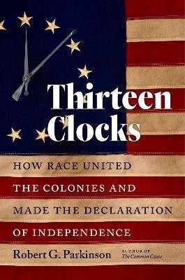 Thirteen Clocks(English, Paperback, Parkinson Robert G.)