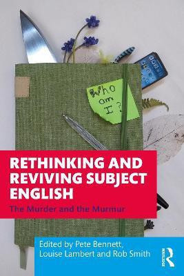 Rethinking and Reviving Subject English(English, Paperback, unknown)