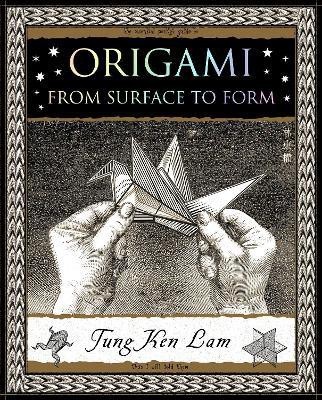 Origami(English, Paperback, Lam Tung Ken)