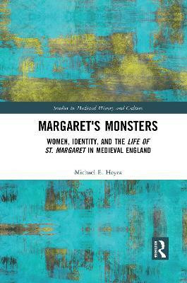 Margaret's Monsters(English, Paperback, Heyes Michael E.)