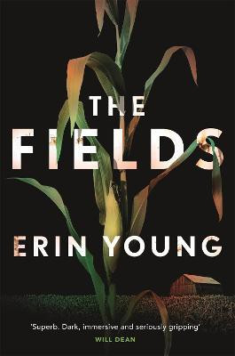 The Fields(English, Hardcover, Young Erin)