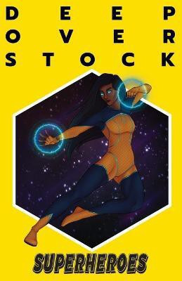 Deep Overstock Issue 16(English, Paperback, unknown)