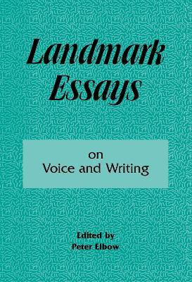 Landmark Essays on Voice and Writing(English, Paperback, unknown)