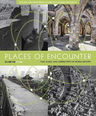 Places of Encounter, Volume 1(English, Paperback, MacKinnon Aran)