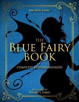 The Blue Fairy Book: Volume 1(English, Hardcover, Lang Andrew)