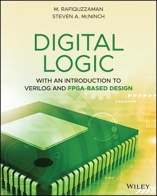 Digital Logic(English, Paperback, Rafiquzzaman M.)