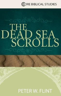 Dead Sea Scrolls, The(English, Hardcover, Flint Peter W.)