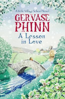 A Lesson in Love(English, Paperback, Phinn Gervase)