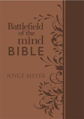 Battlefield of the Mind Bible(English, Hardcover, Meyer Joyce)