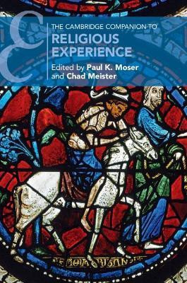 The Cambridge Companion to Religious Experience(English, Paperback, unknown)