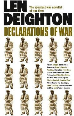 Declarations of War(English, Paperback, Deighton Len)