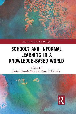Schools and Informal Learning in a Knowledge-Based World(English, Paperback, unknown)