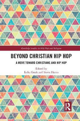 Beyond Christian Hip Hop(English, Paperback, unknown)