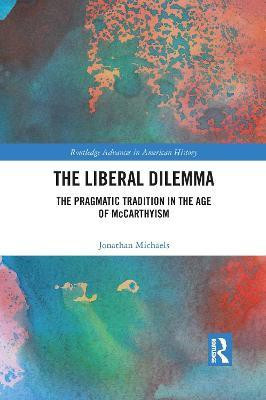 The Liberal Dilemma(English, Paperback, Michaels Jonathan)